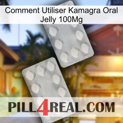 How To Use Kamagra Oral Jelly 100Mg 17